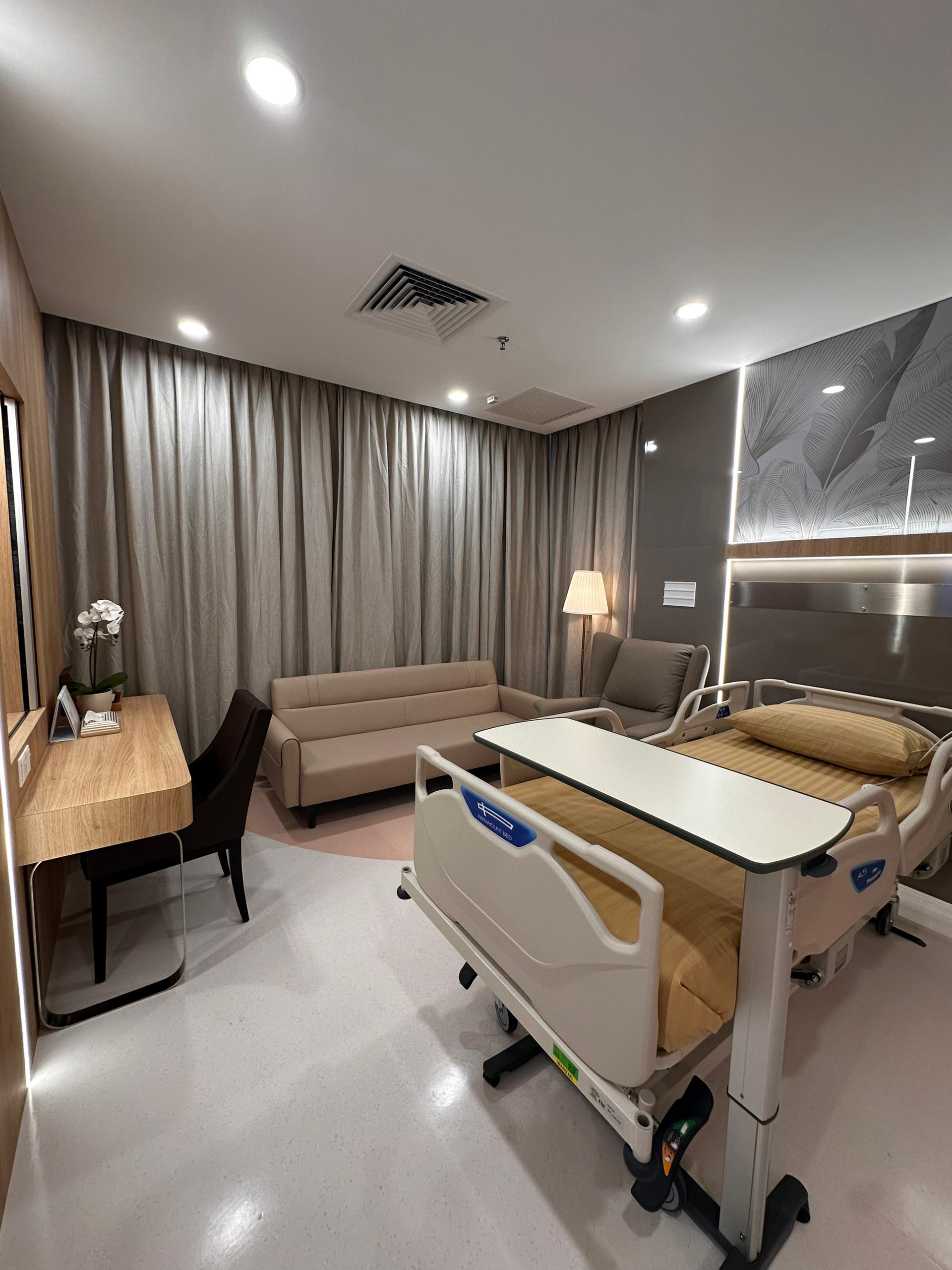 VIP Room 2